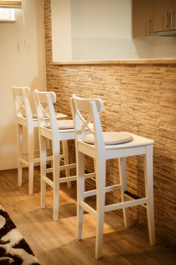 Apartman Top Spot Banja Luka Exterior foto