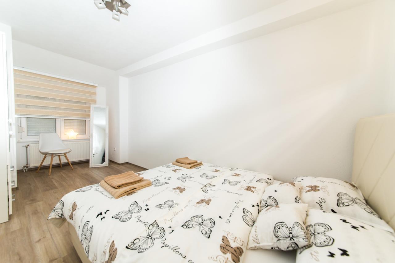 Apartman Top Spot Banja Luka Exterior foto